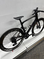 Scott Foil Ultimate Disc, Carbon Zeitfahrrad