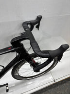 Scott Foil Ultimate Disc, Carbon Zeitfahrrad