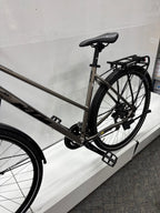 KTM X-Life Track Street