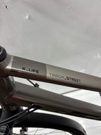 KTM X-Life Track Street