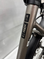 KTM X-Life Track Street