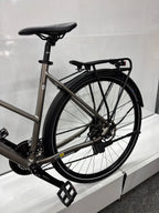 KTM X-Life Track Street