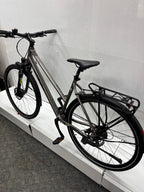 KTM X-Life Track Street