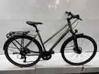 KTM X-Life Track Street