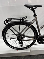 KTM X-Life Track Street