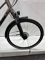 KTM X-Life Track Street