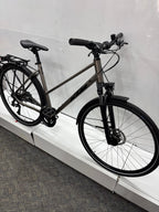 KTM X-Life Track Street
