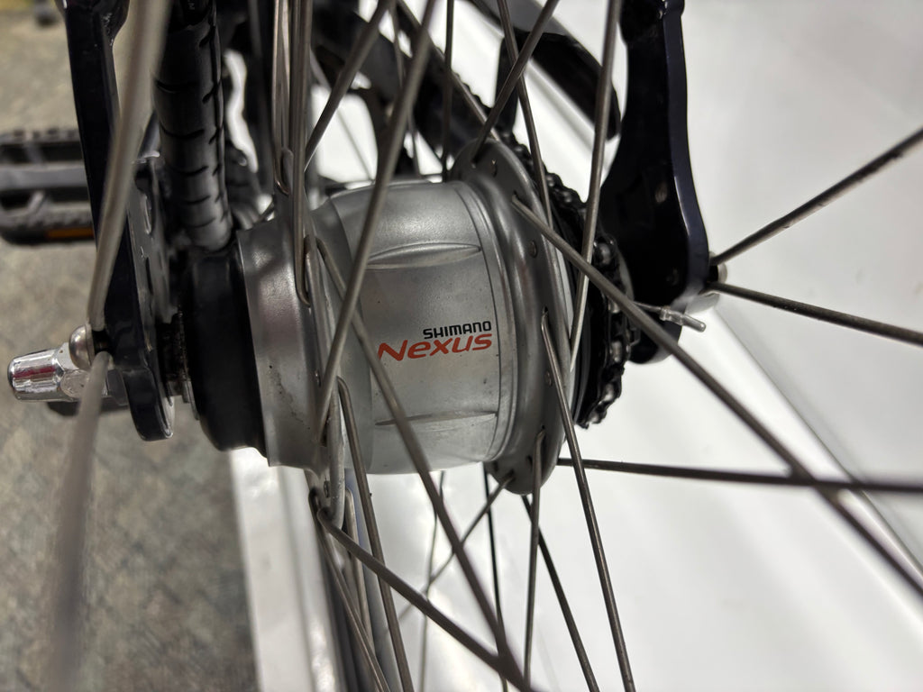Winora Comfort Line - BASTLER - sehr gut erhalten