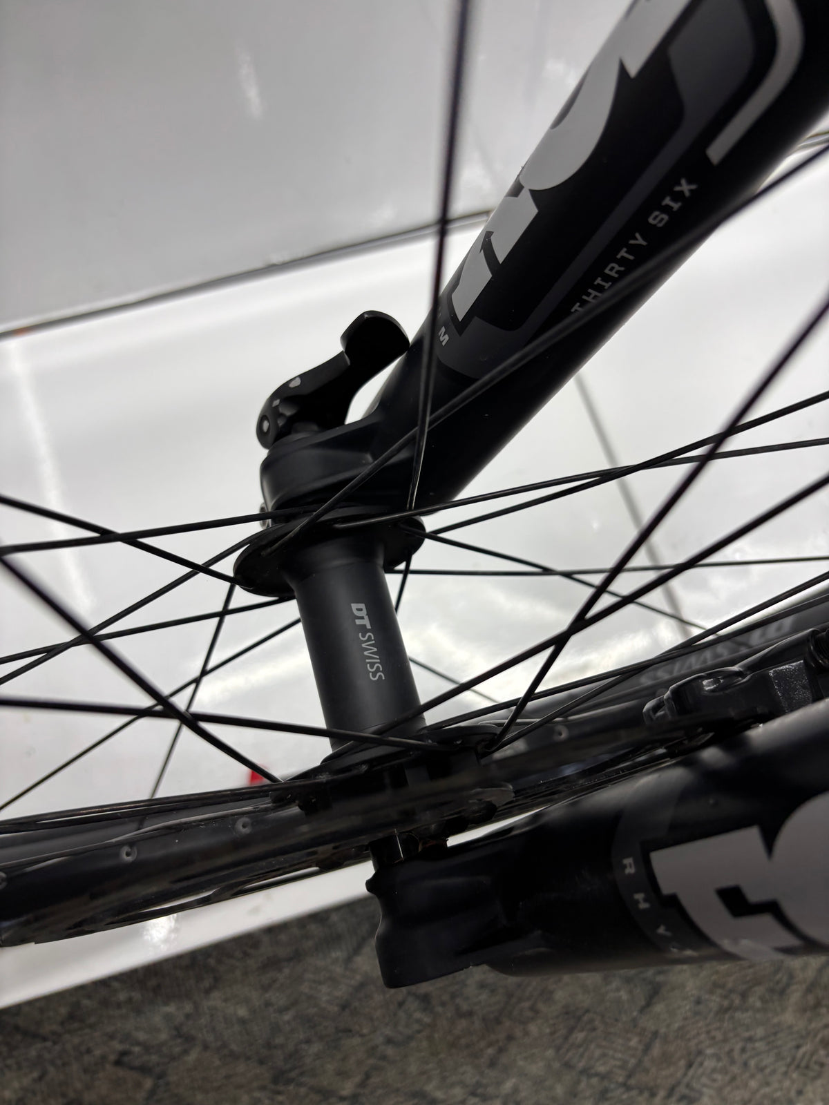 Canyon Spectral 6 Fully MTB, Rahmenngr. L
