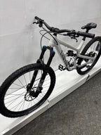 Canyon Spectral 6 Fully MTB, Rahmenngr. L