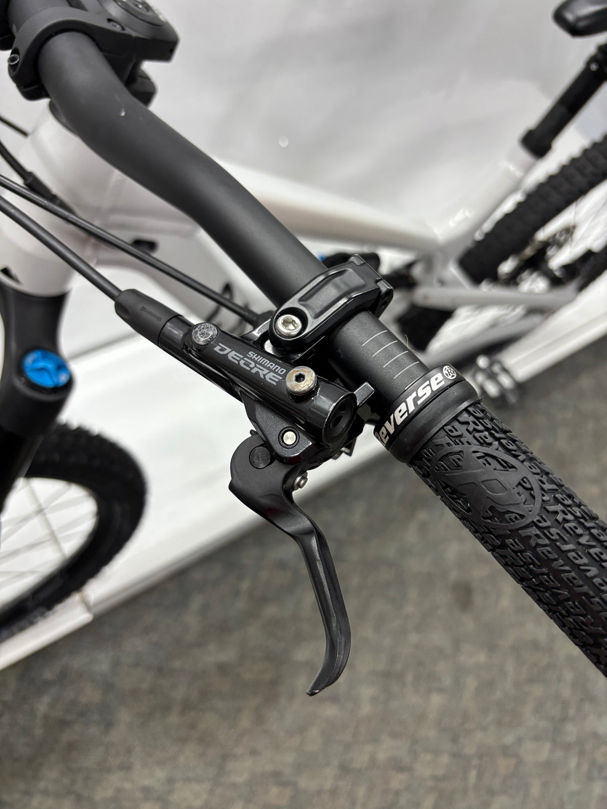 Canyon Spectral 6 Fully MTB, Rahmenngr. L