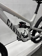 Canyon Spectral 6 Fully MTB, Rahmenngr. L