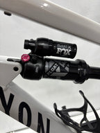 Canyon Spectral 6 Fully MTB, Rahmenngr. L