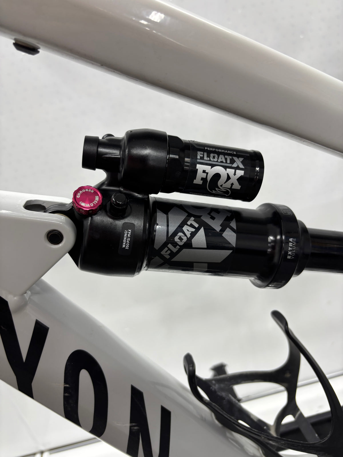 Canyon Spectral 6 Fully MTB, Rahmenngr. L
