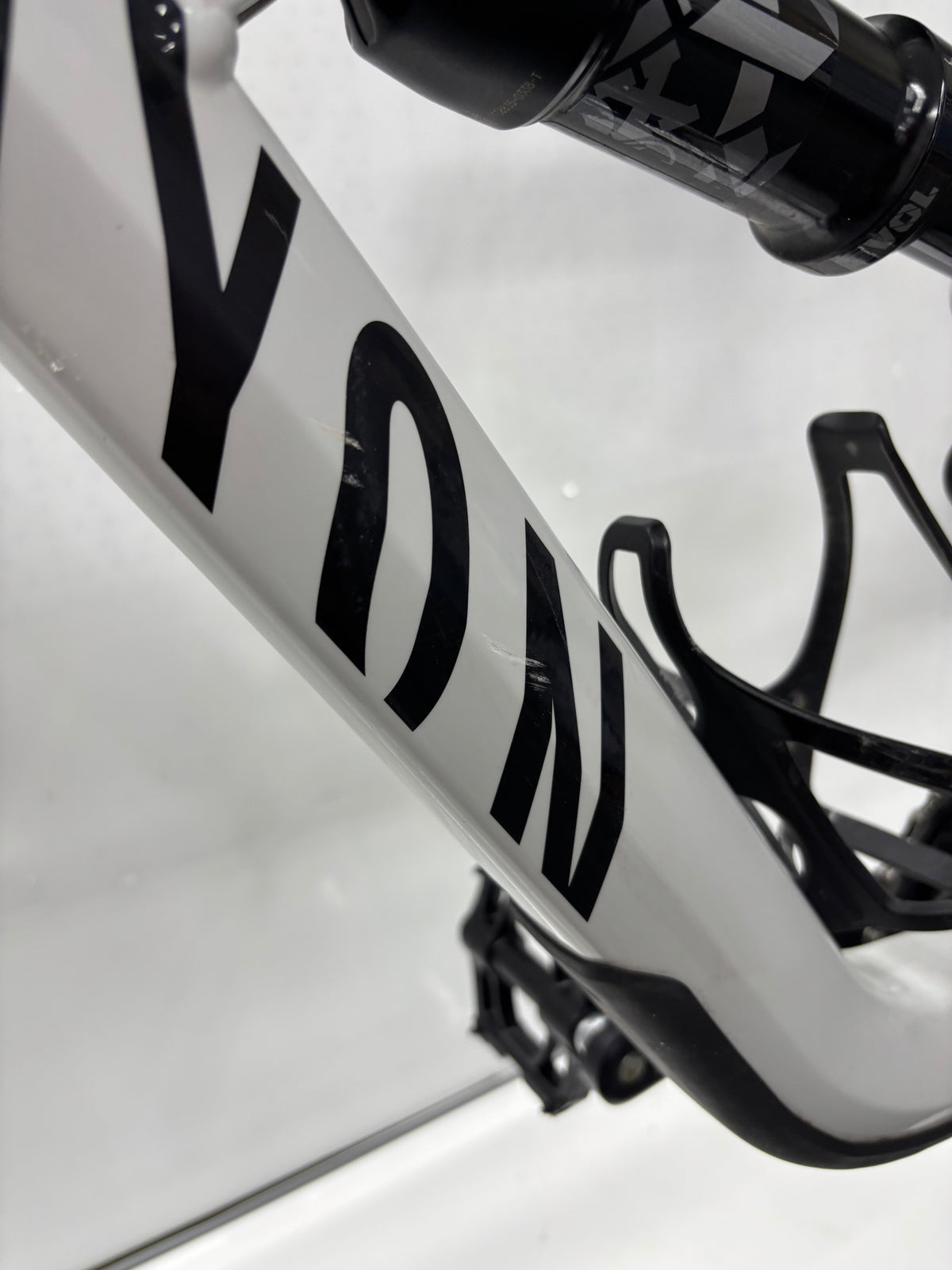 Canyon Spectral 6 Fully MTB, Rahmenngr. L