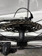 Canyon Spectral 6 Fully MTB, Rahmenngr. L