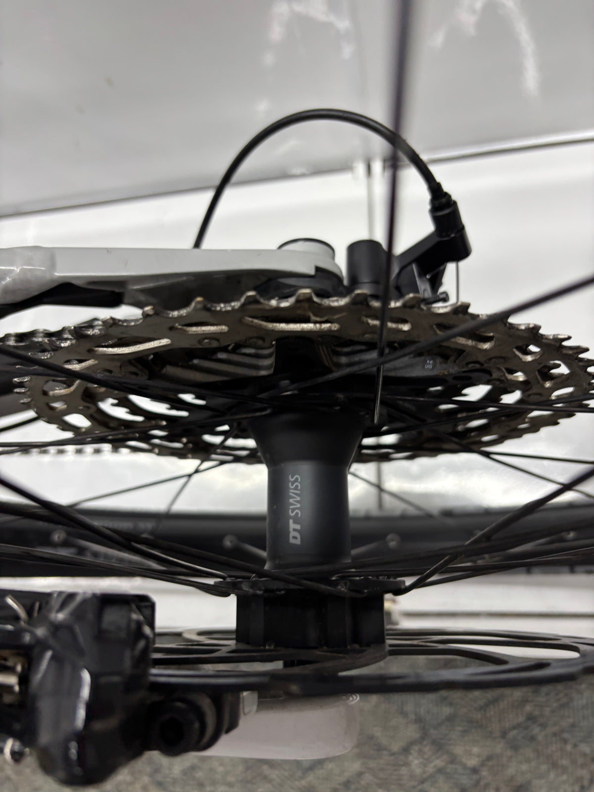 Canyon Spectral 6 Fully MTB, Rahmenngr. L
