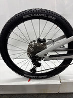 Canyon Spectral 6 Fully MTB, Rahmenngr. L