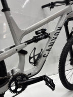Canyon Spectral 6 Fully MTB, Rahmenngr. L