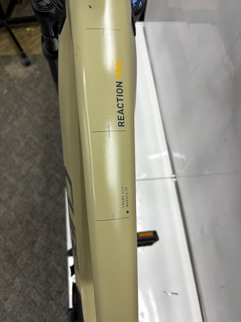 Cube Reaction Pro