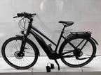 Cube Touring Pro