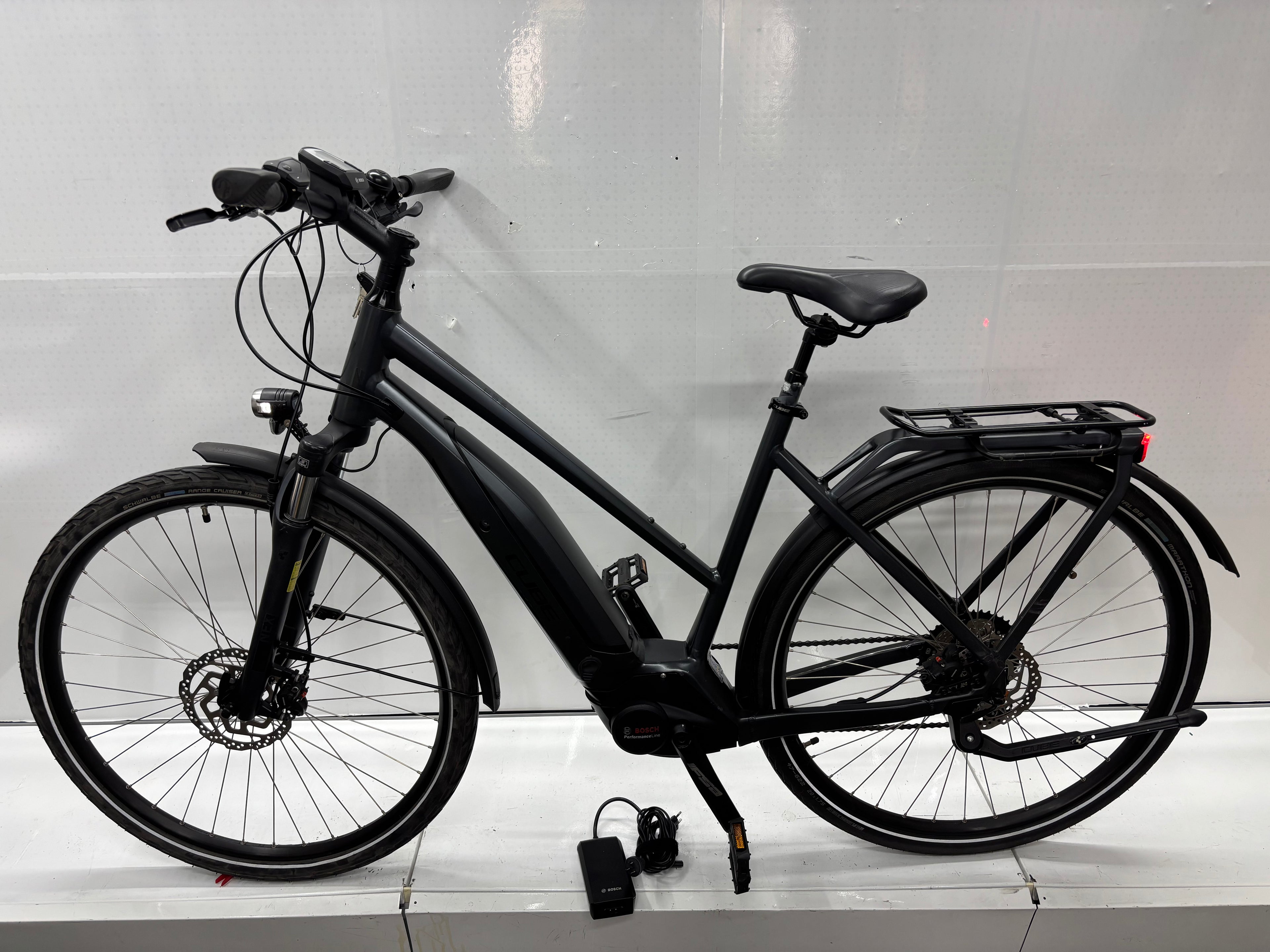 Cube Touring Pro