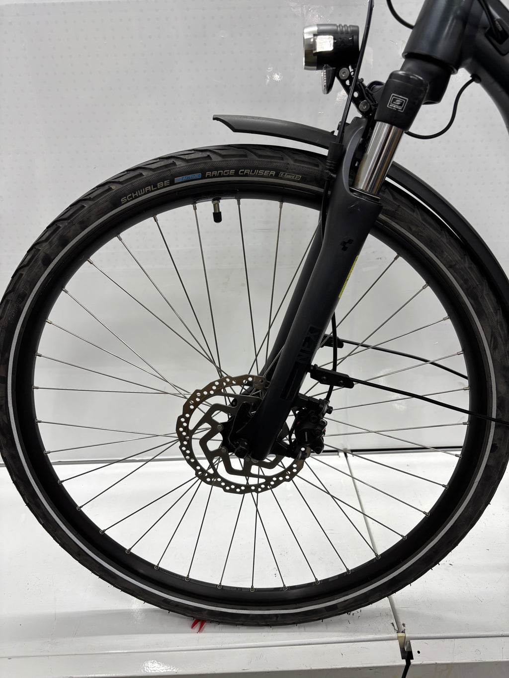 Cube Touring Pro