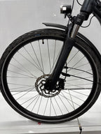 Cube Touring Pro