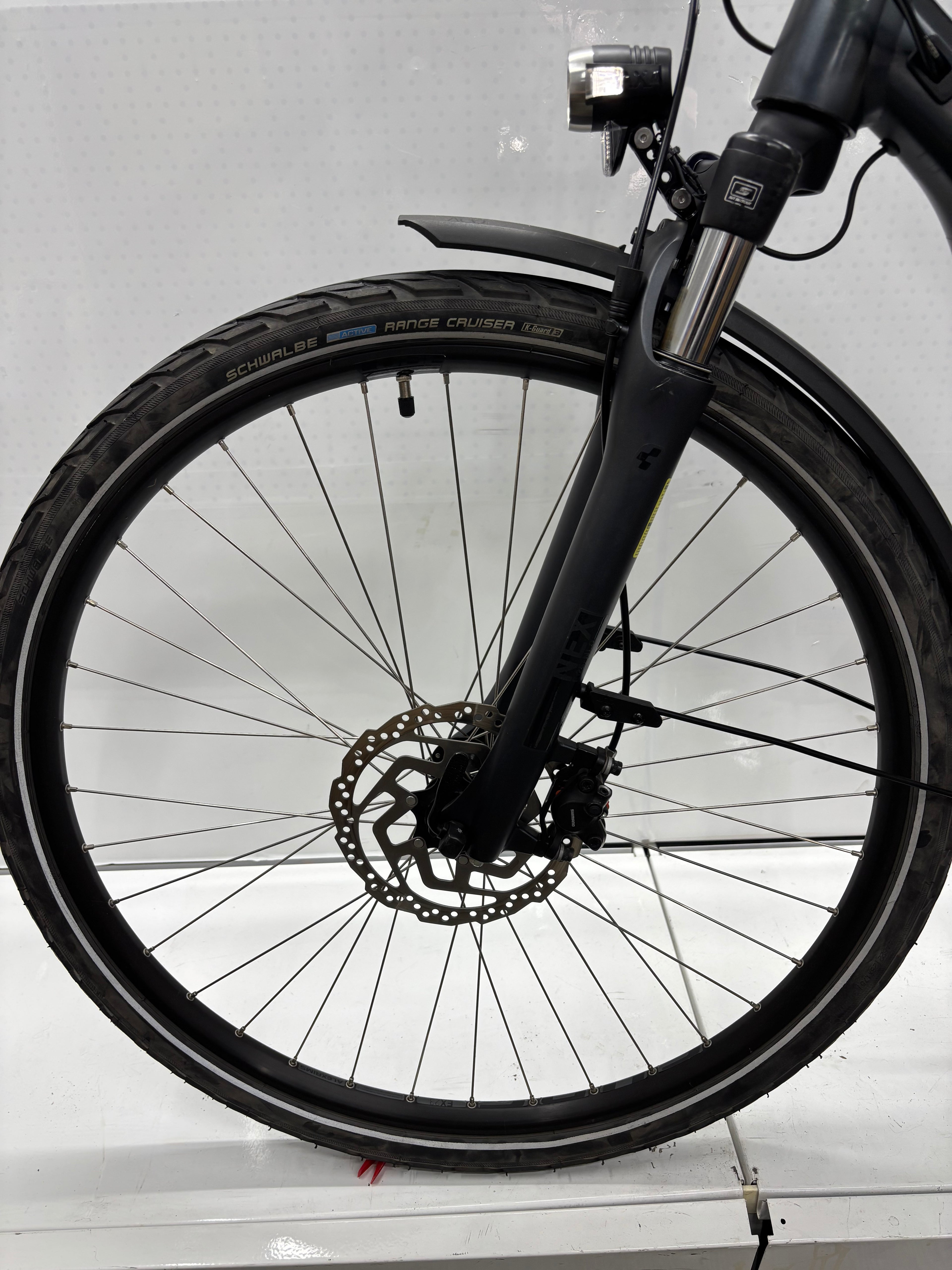 Cube Touring Pro