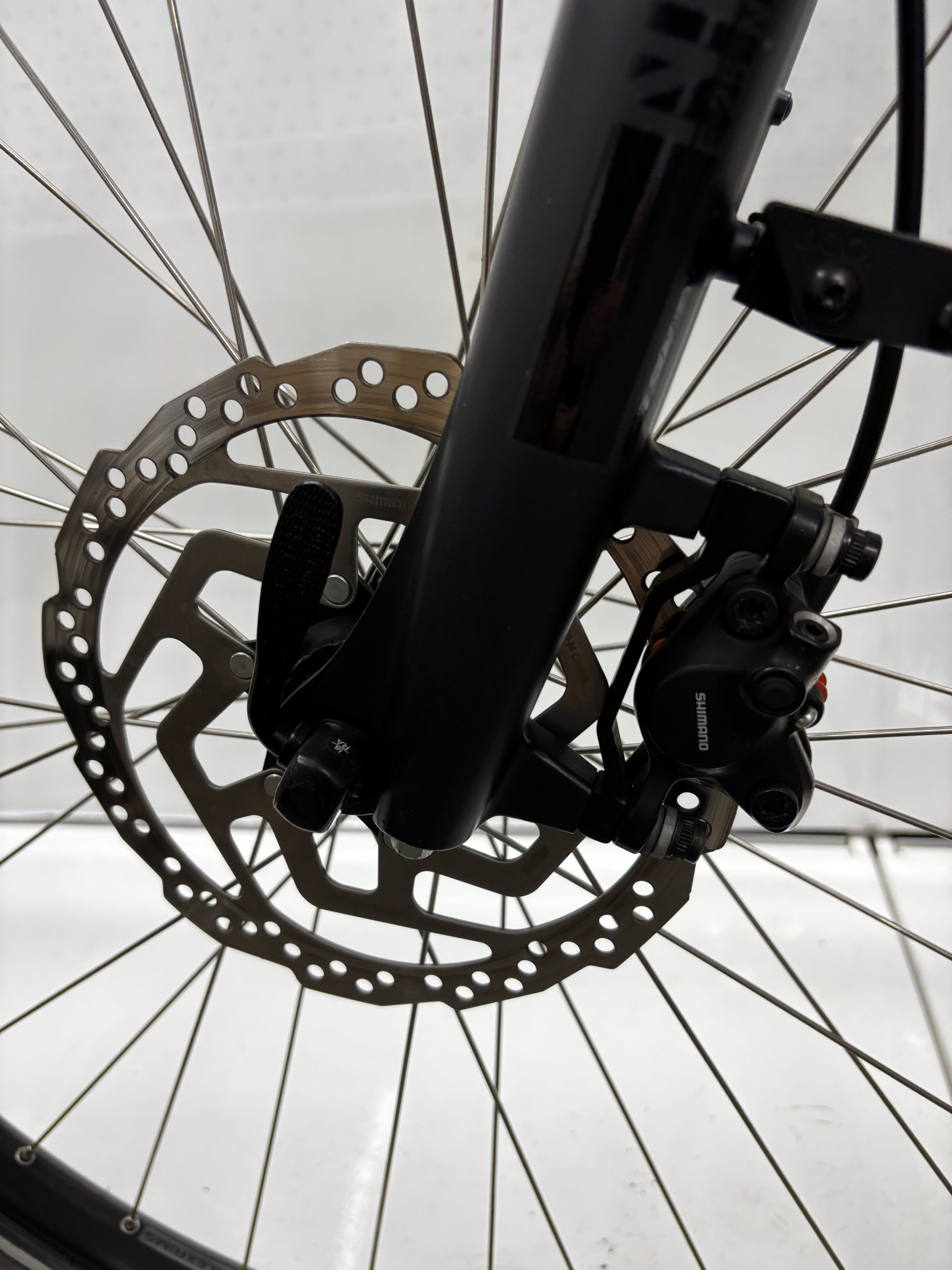 Cube Touring Pro