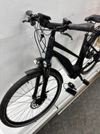 Cube Touring Pro