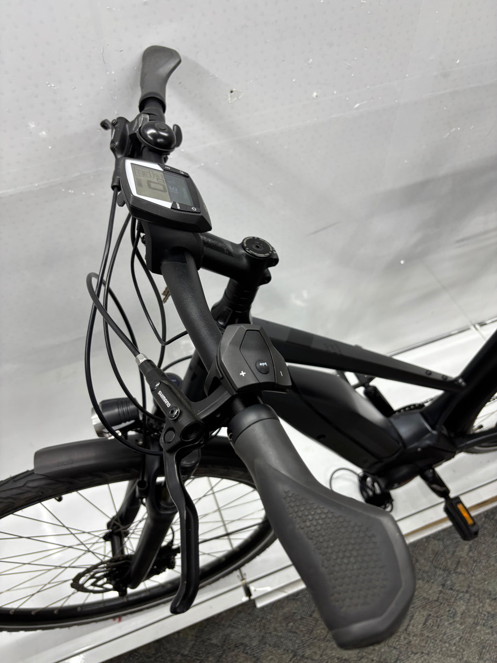 Cube Touring Pro