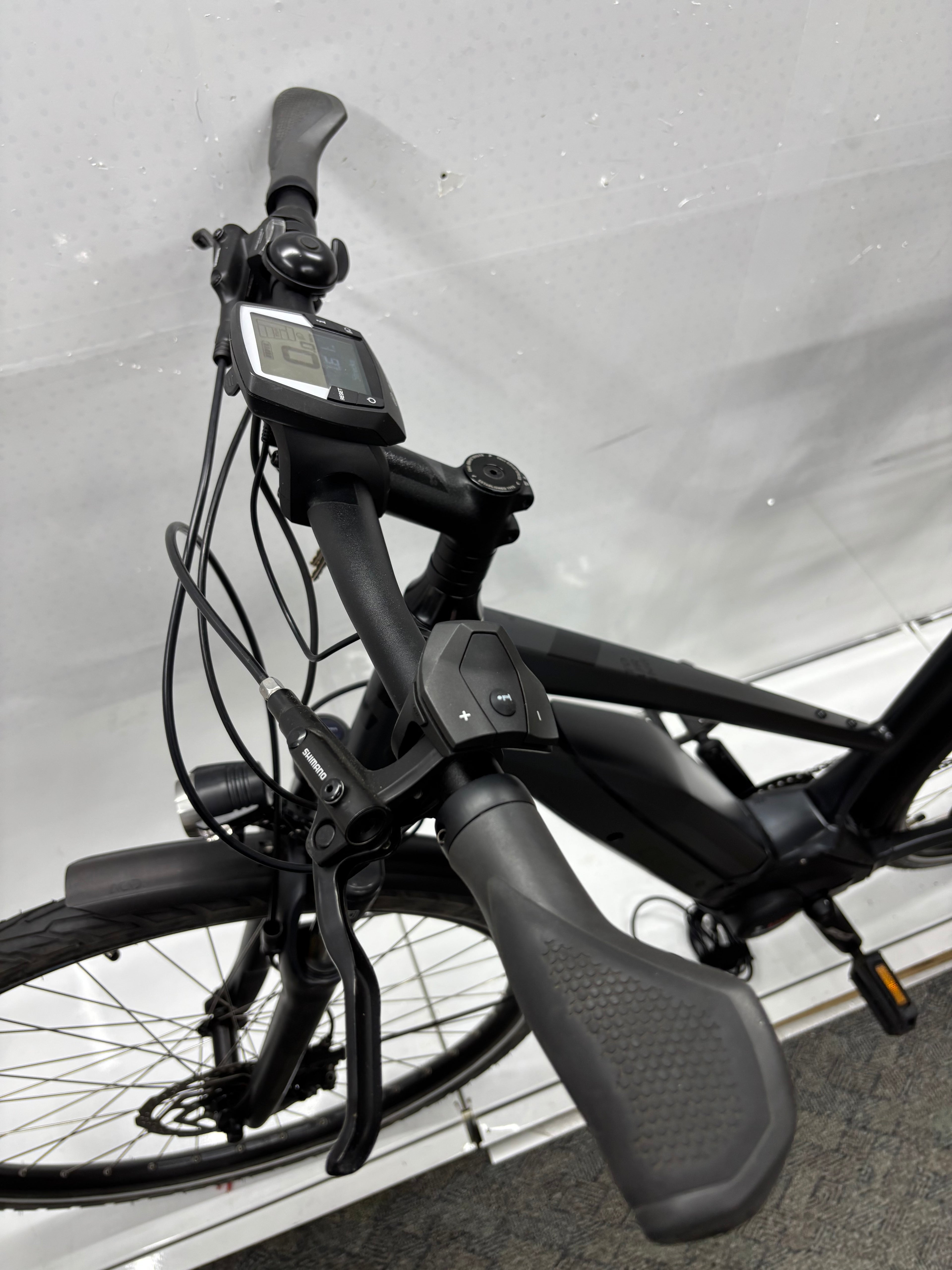 Cube Touring Pro