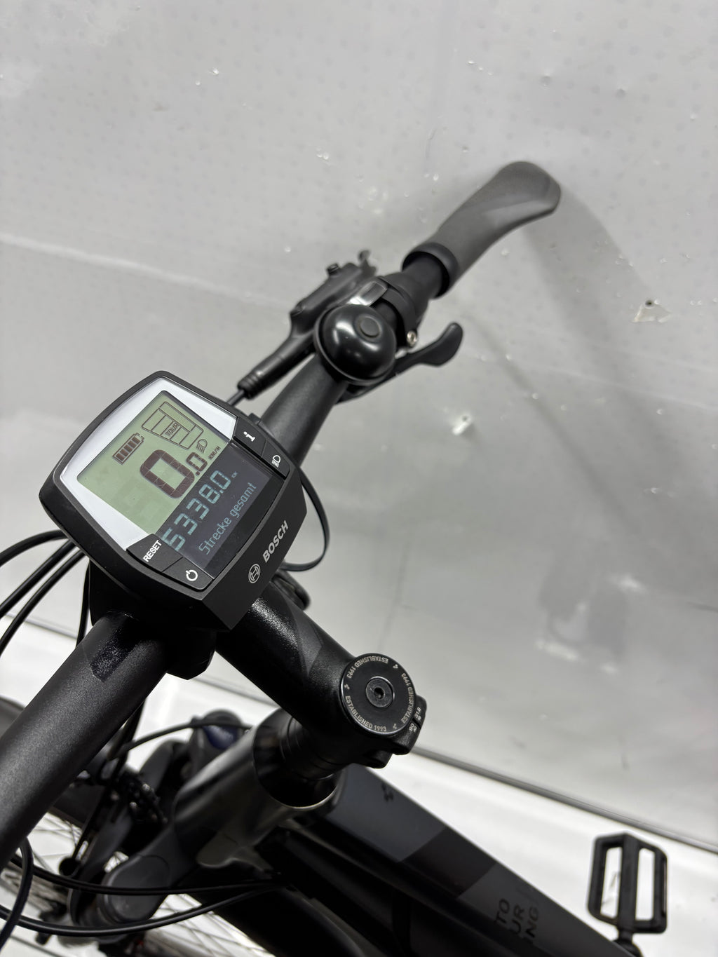 Cube Touring Pro