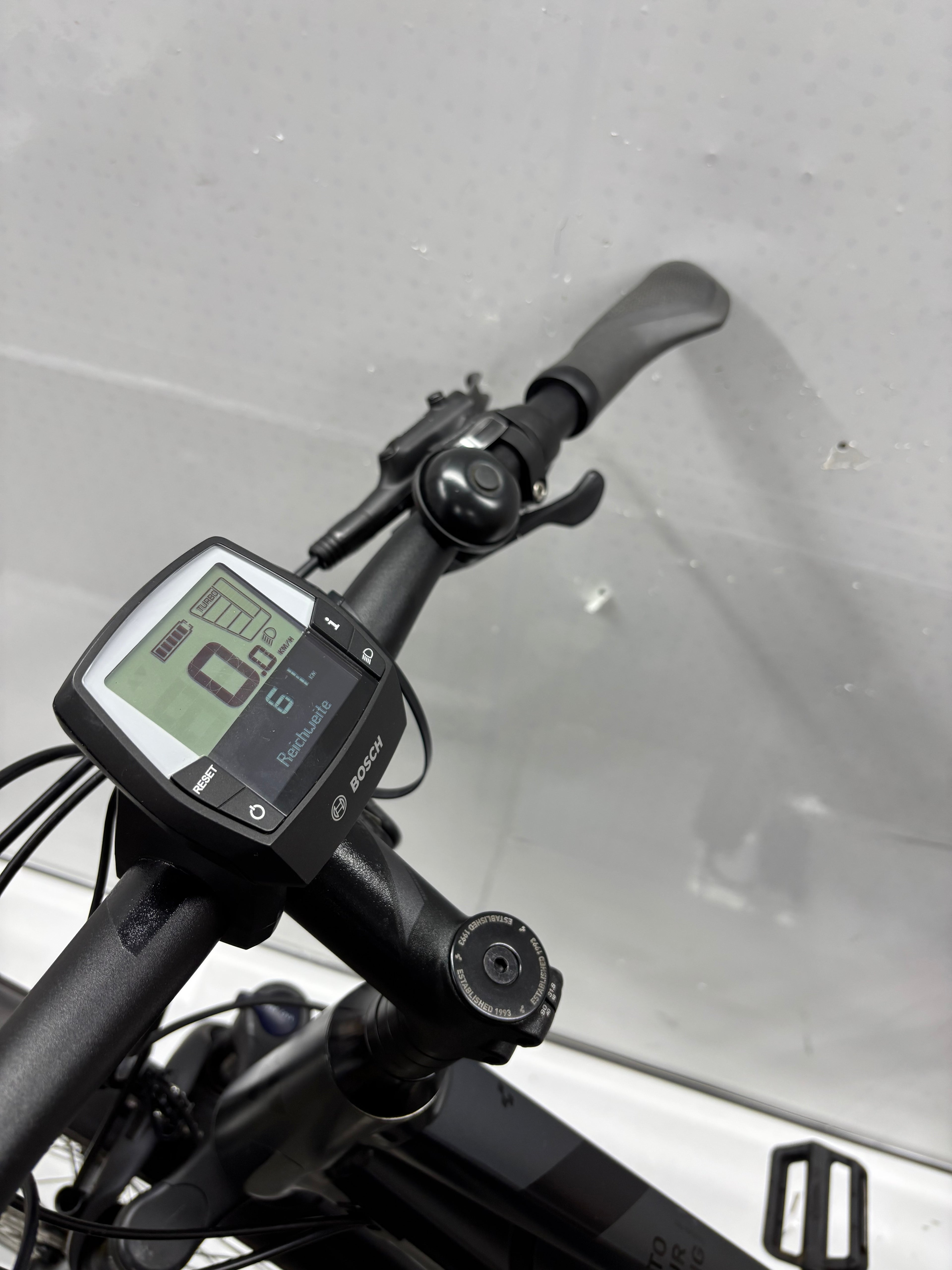 Cube Touring Pro