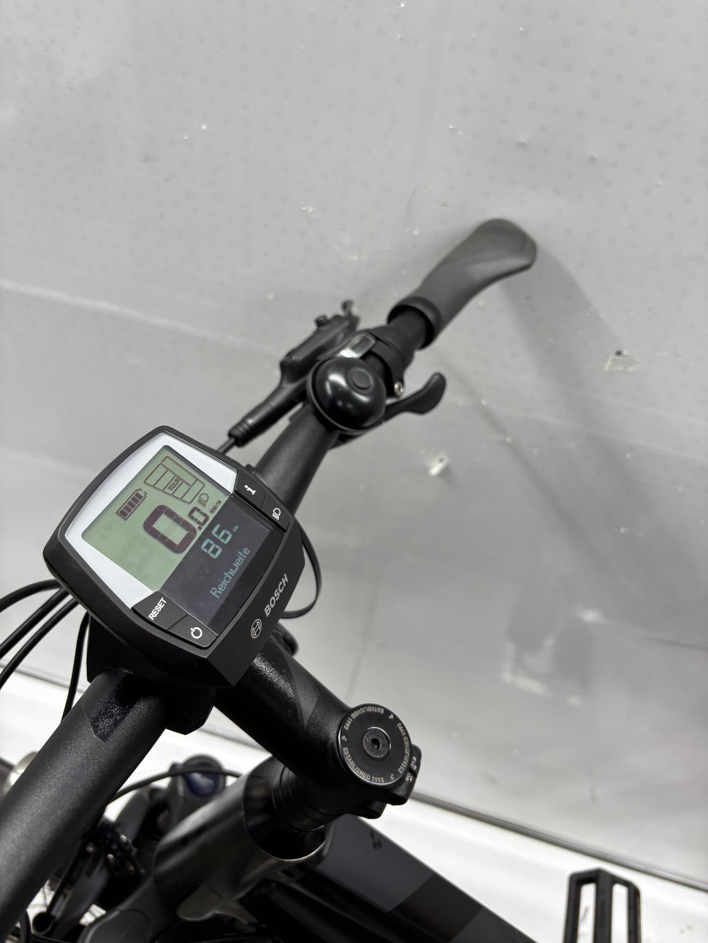 Cube Touring Pro