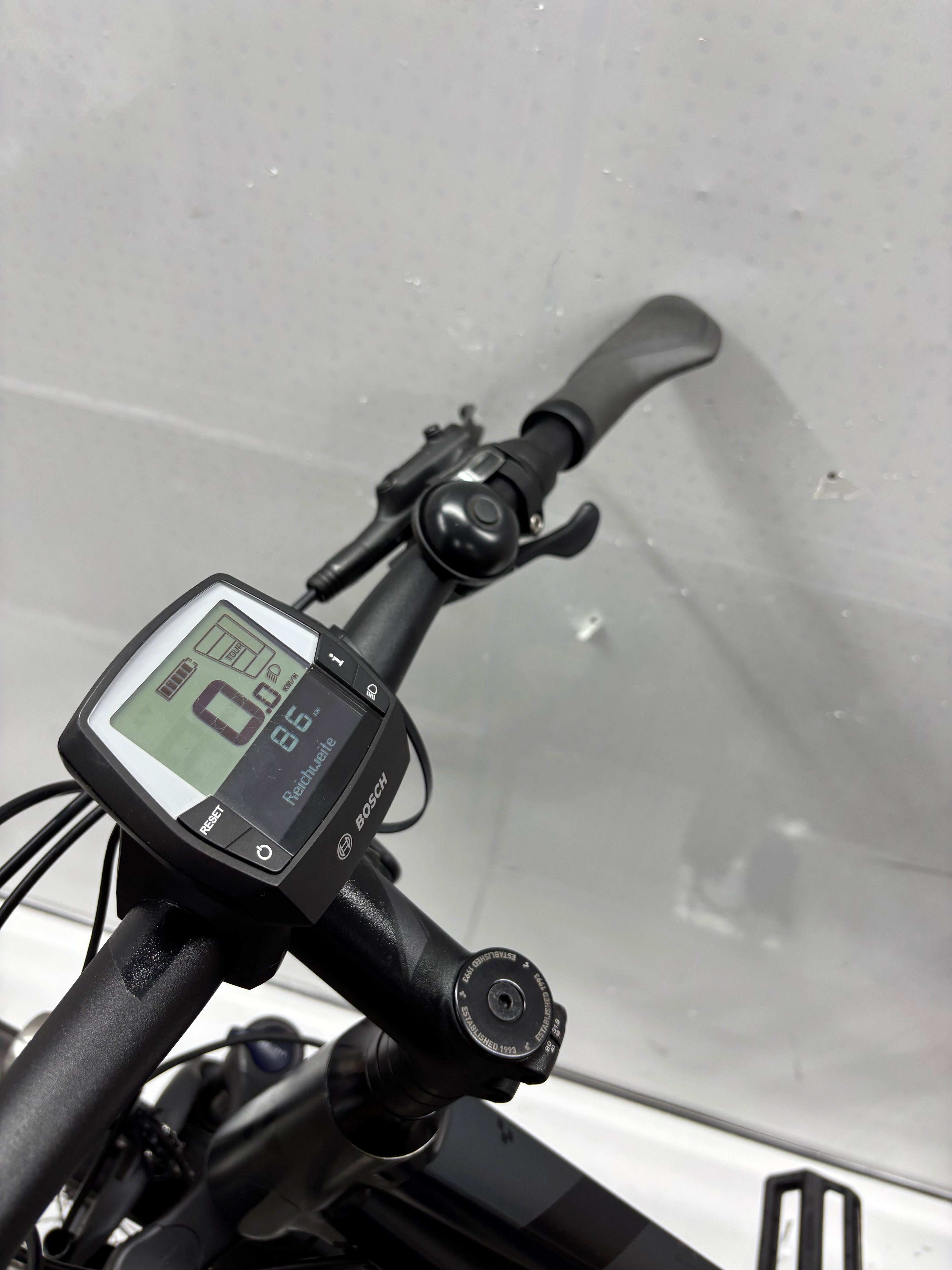 Cube Touring Pro
