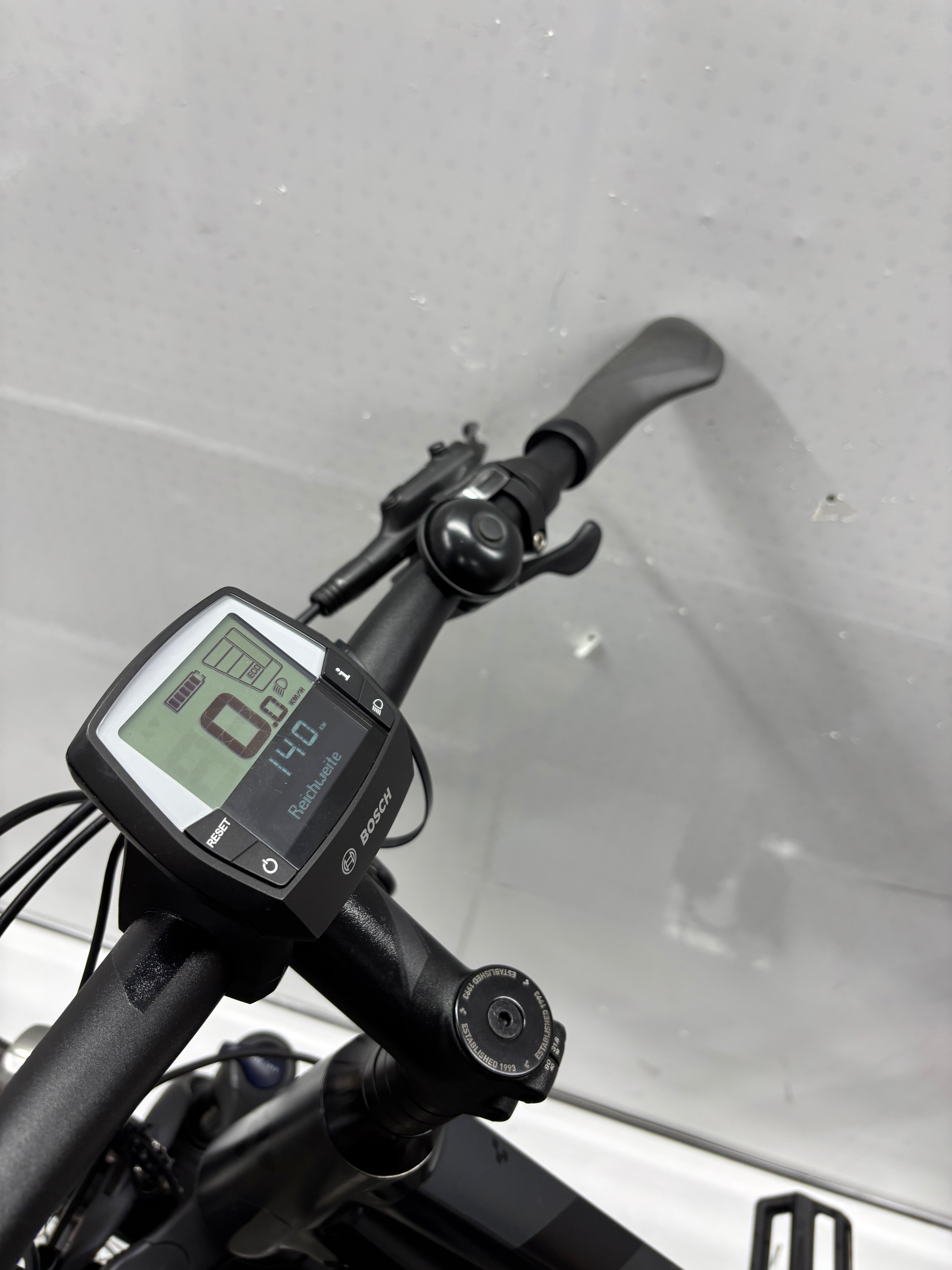 Cube Touring Pro