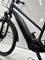 Cube Touring Pro