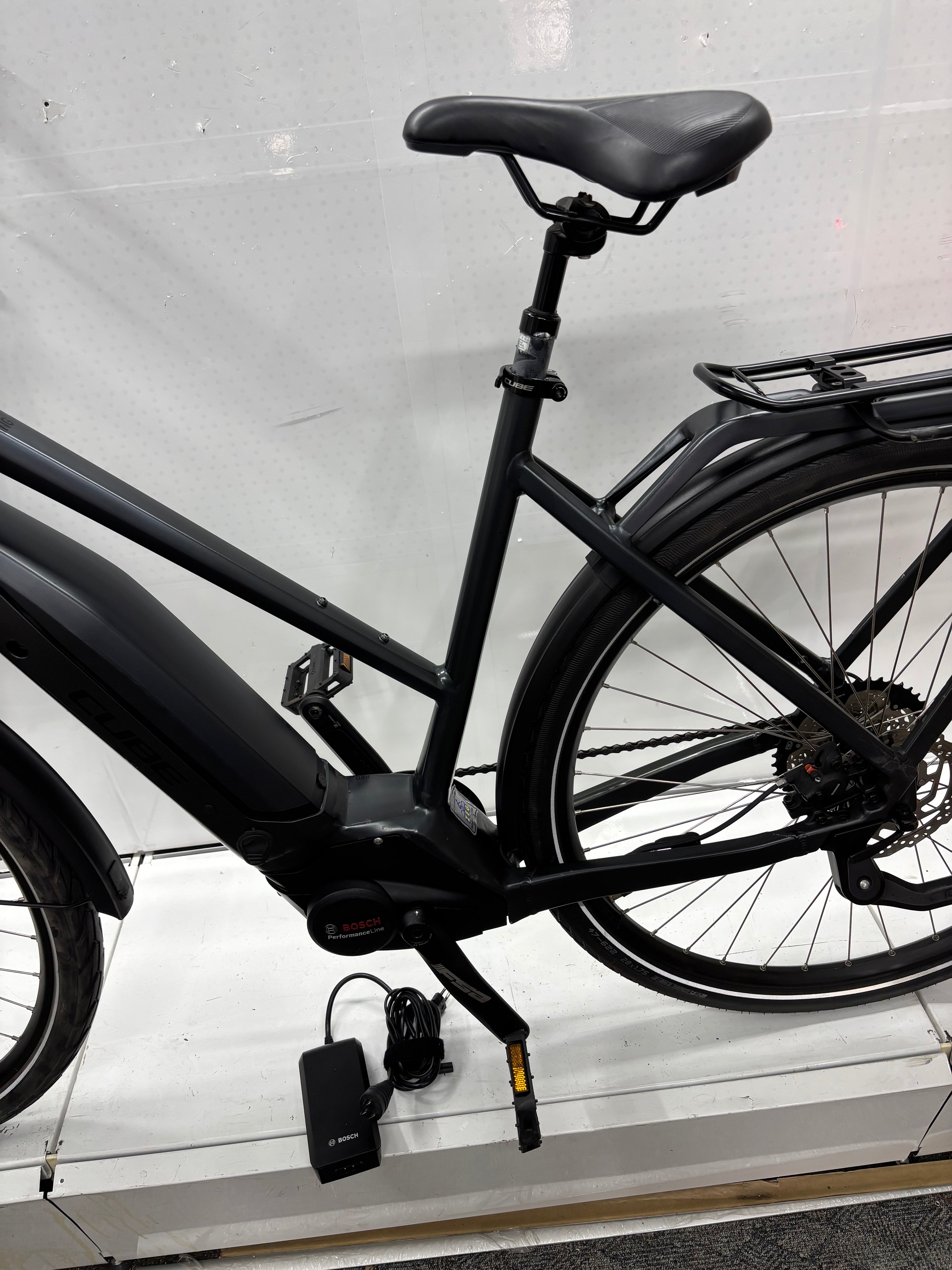 Cube Touring Pro