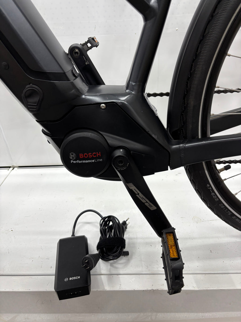 Cube Touring Pro