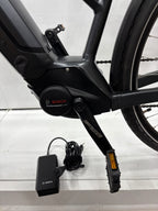 Cube Touring Pro