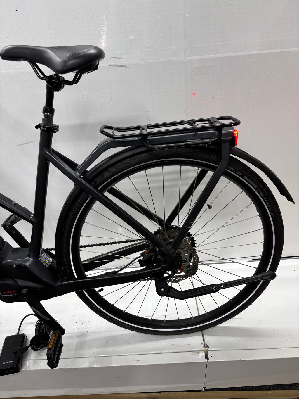 Cube Touring Pro