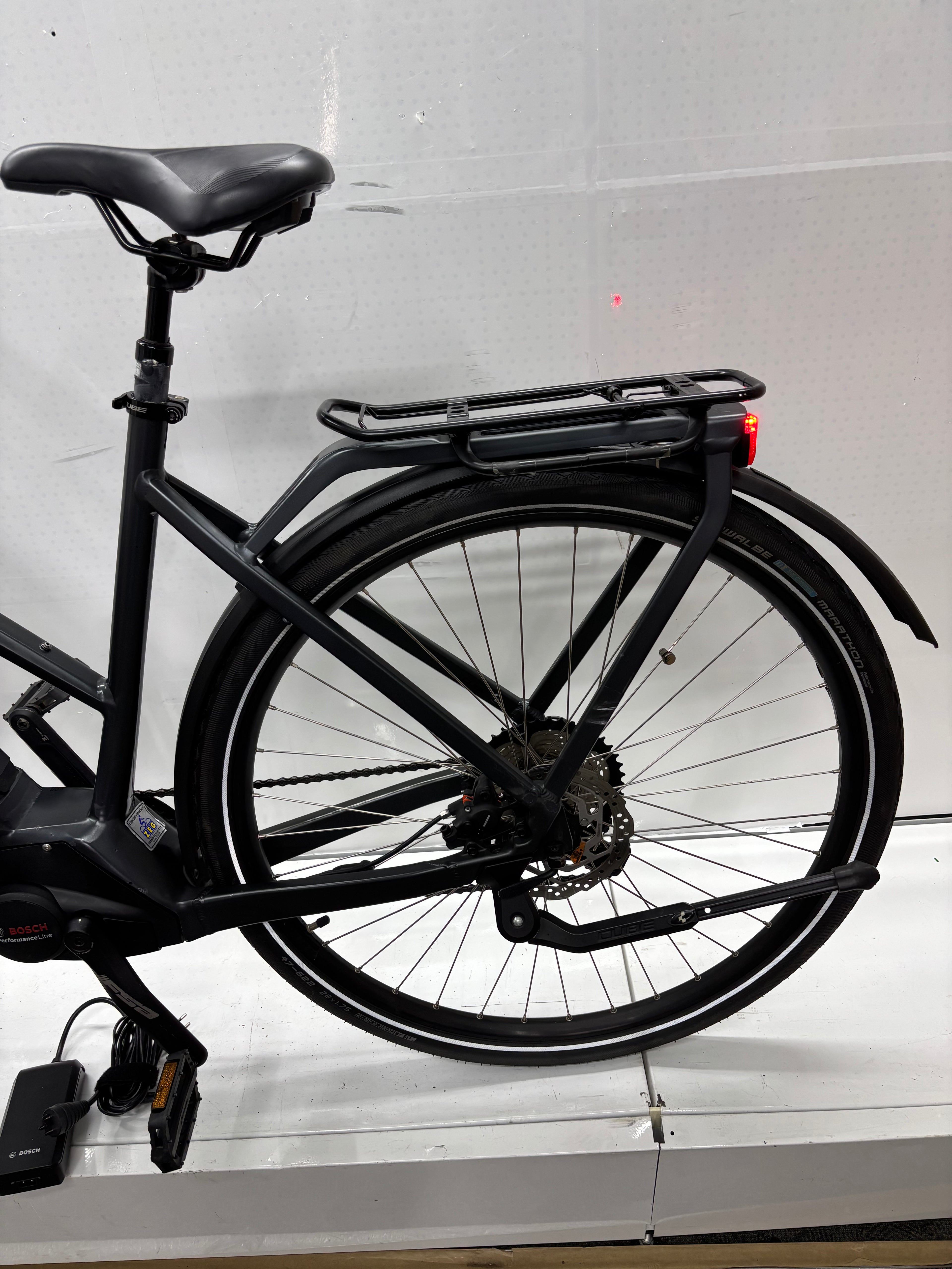 Cube Touring Pro