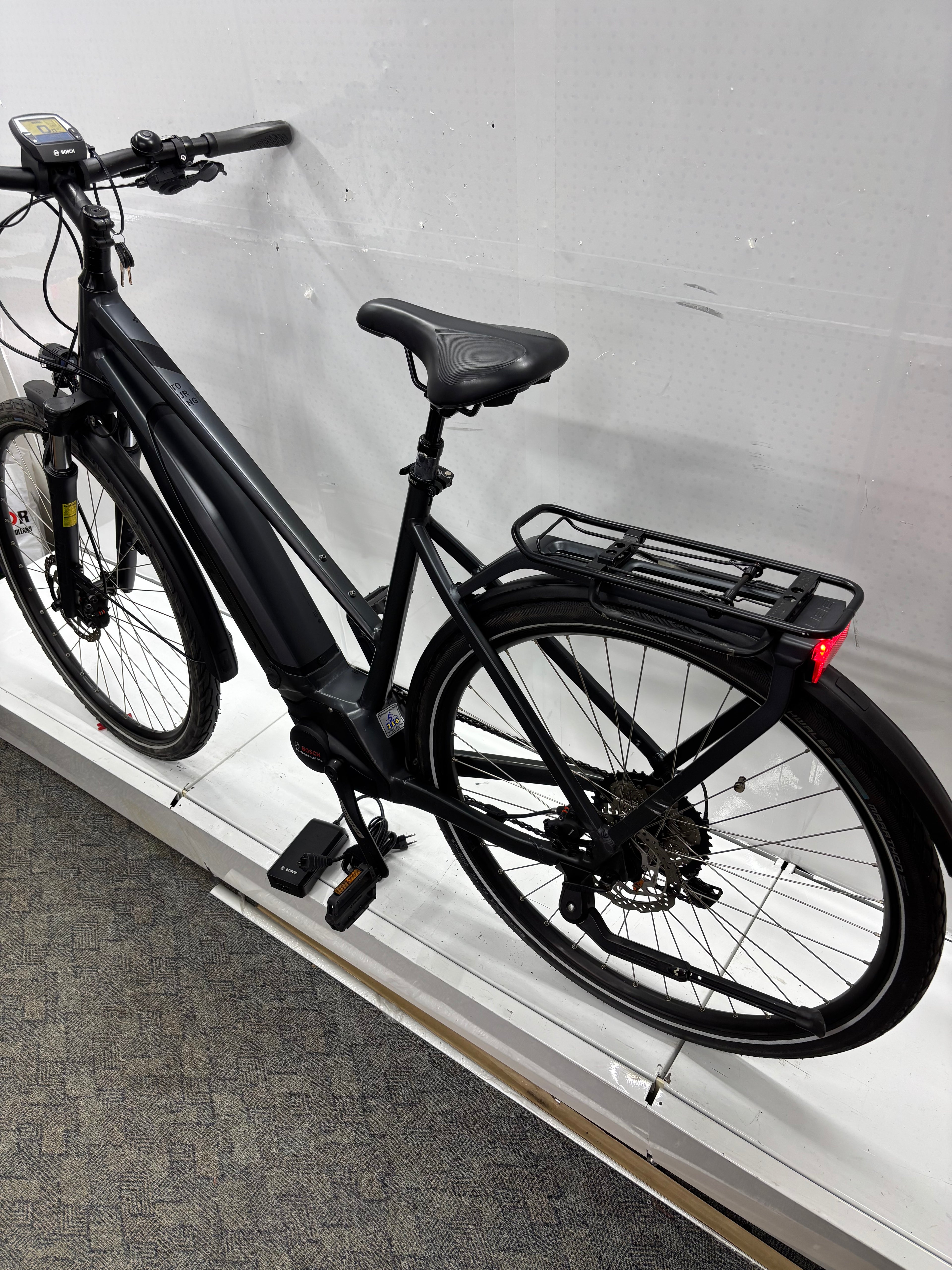 Cube Touring Pro