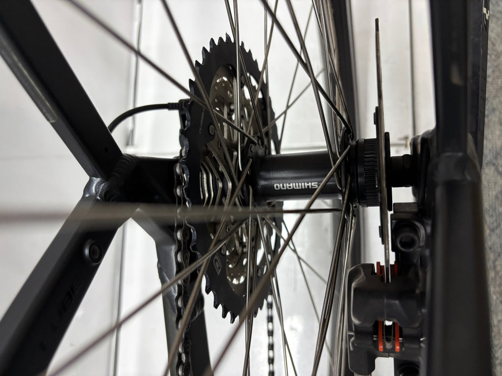 Cube Touring Pro