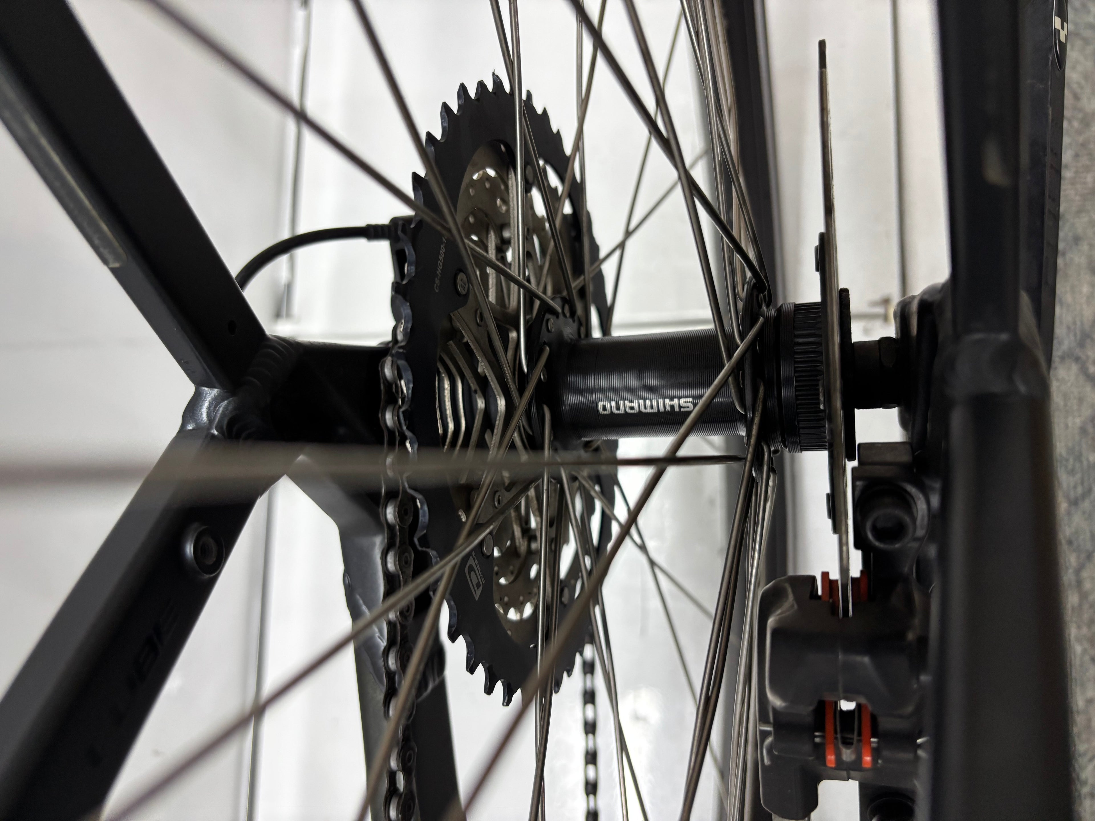 Cube Touring Pro