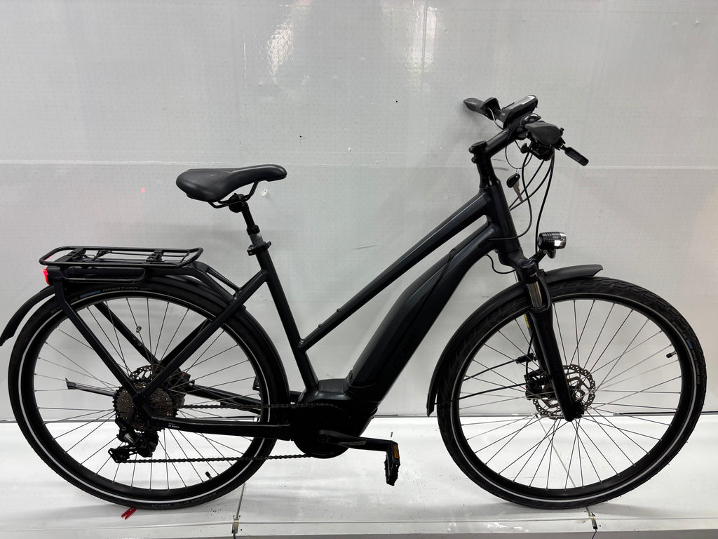 Cube Touring Pro