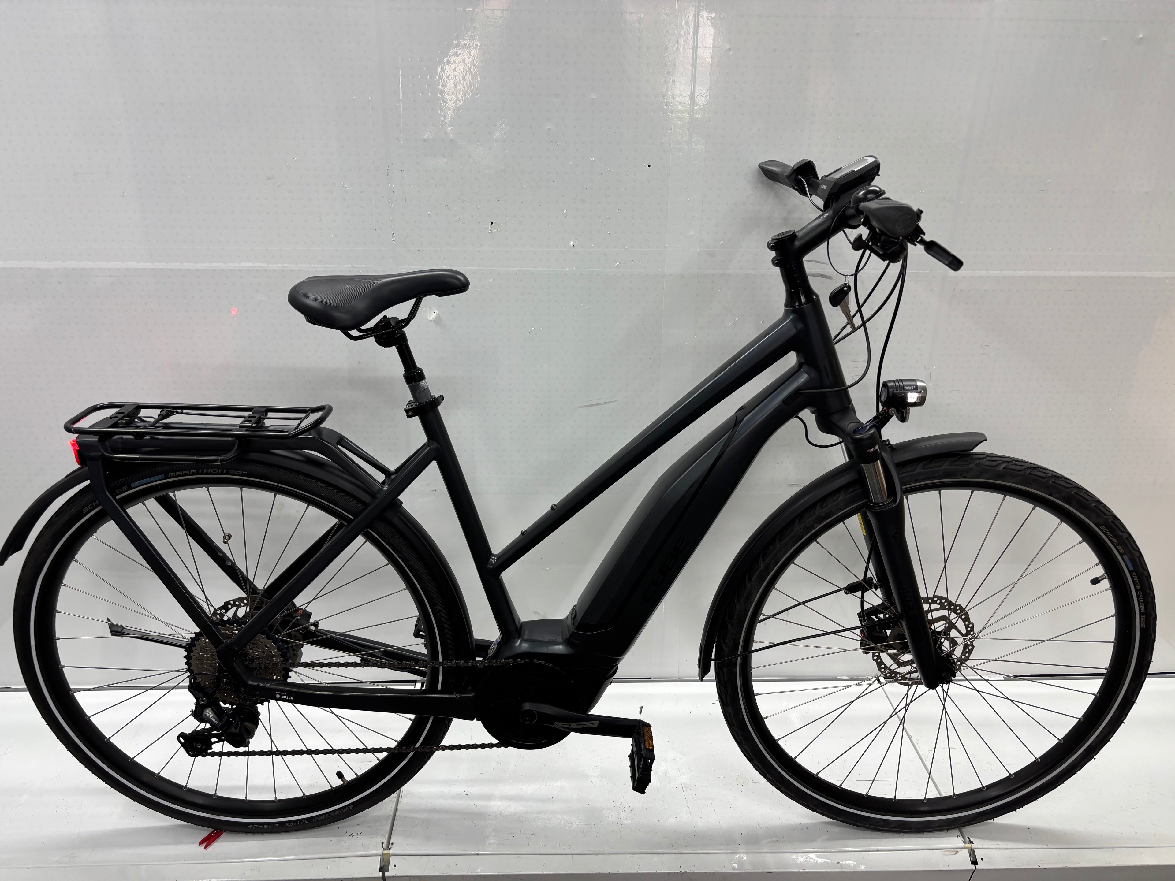 Cube Touring Pro