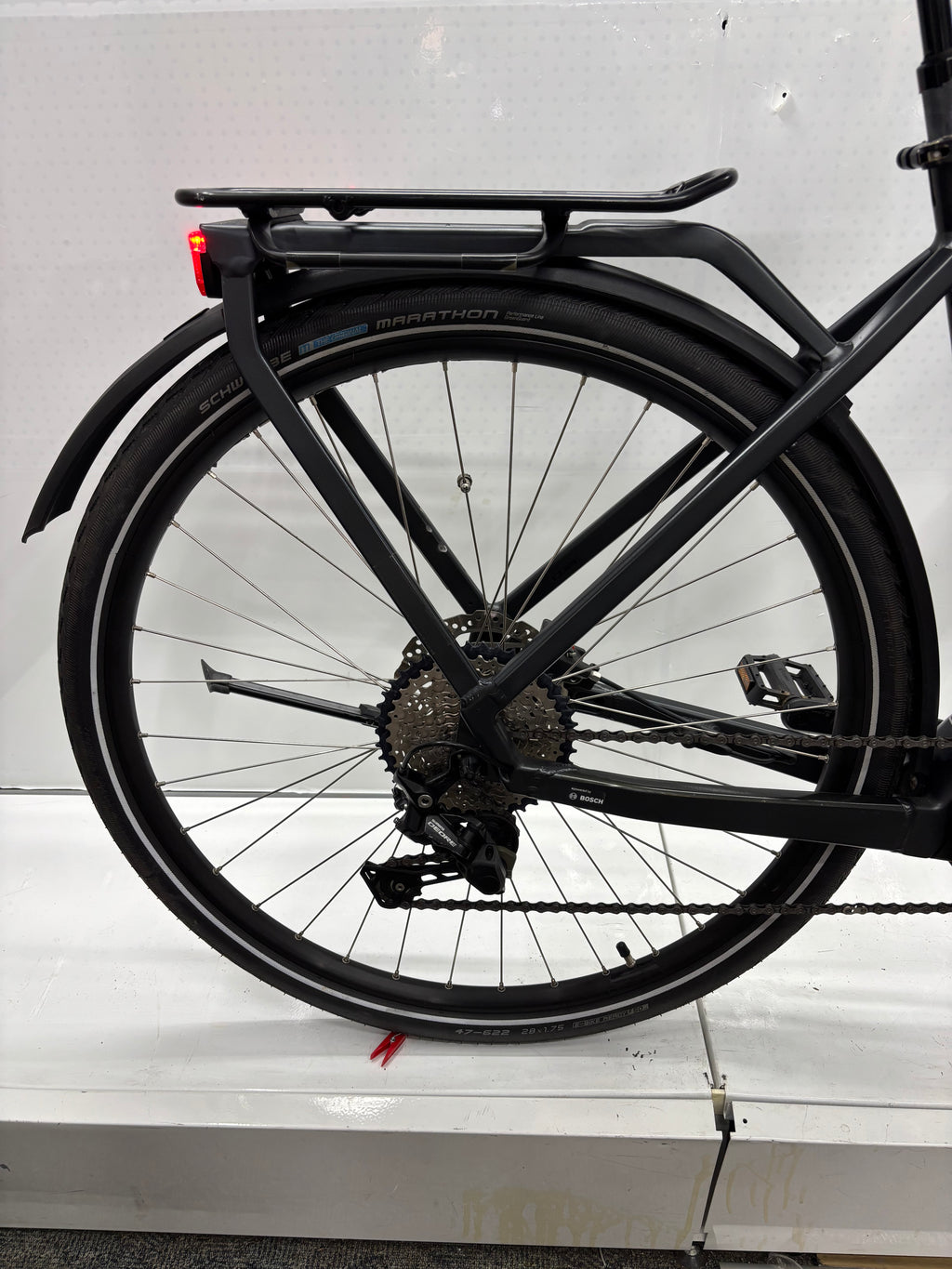 Cube Touring Pro